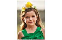 Аксесуары для головы