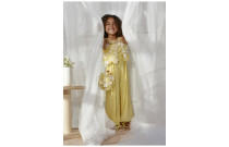 ABEL & LULA ПЛАТЬЯ И АКСЕСУАРЫ