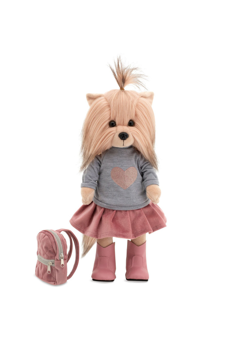 LUCKY YOYO: PILSĒTAS STILS