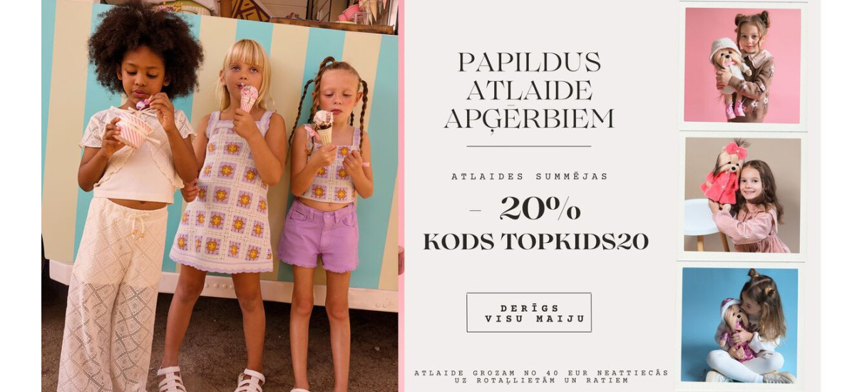 TopKids