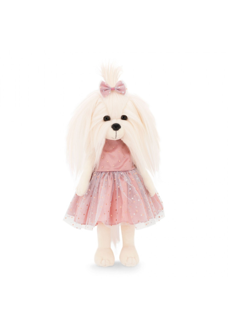 LUCKY MIMI: Mirdzošs maigums 32cm