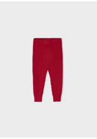 MAYORAL Adīti sarkani legingi