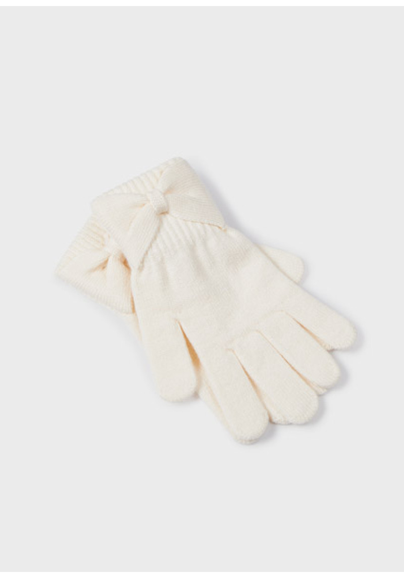 MAYORAL Gaiši cimdi