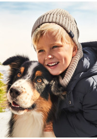 MAYORAL Kokvilnas cepure