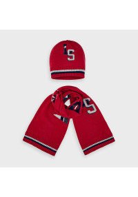 MAYORAL šalle un cepure