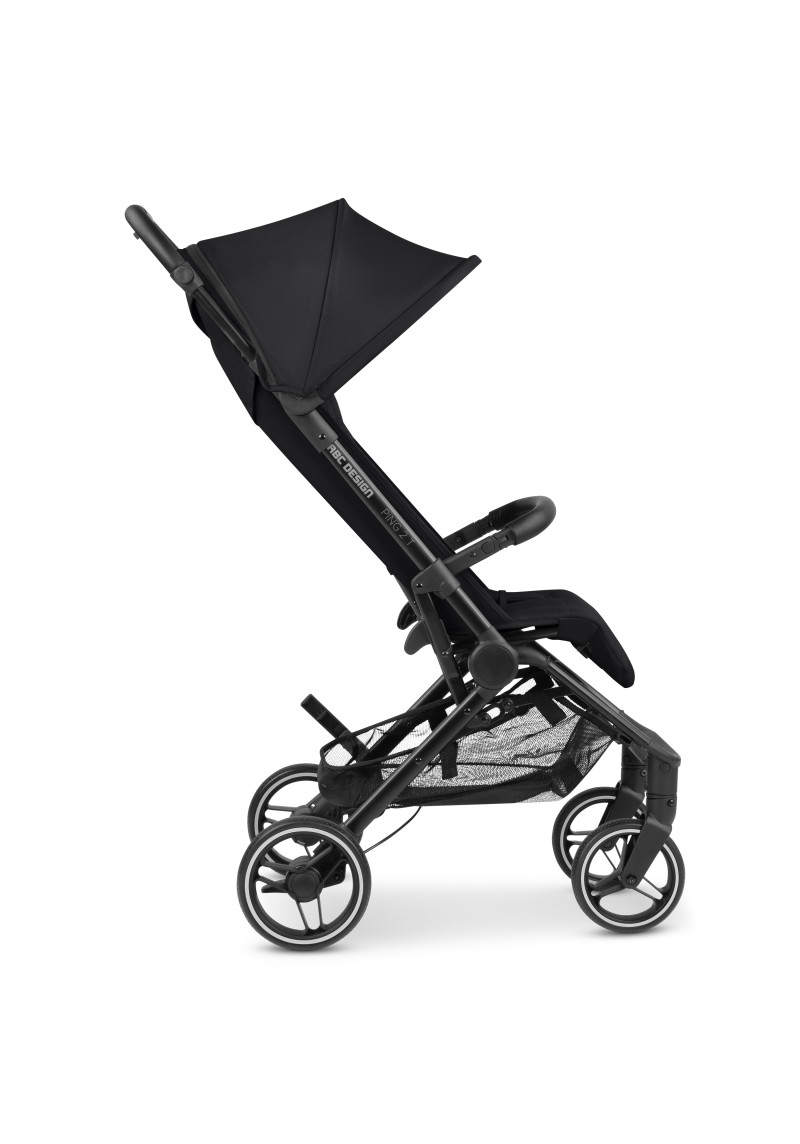 ABC DESIGN / PING 2 TREKKING Ink