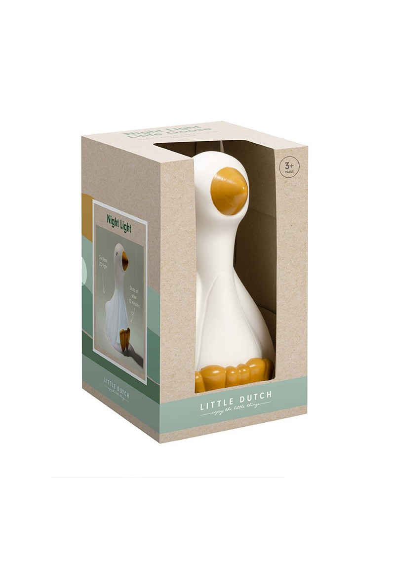 Little Dutch Nakts gaisma Mazā zoss