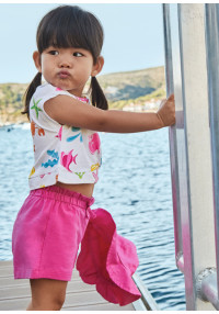 MAYORAL Šortu komplekts 3 daļas