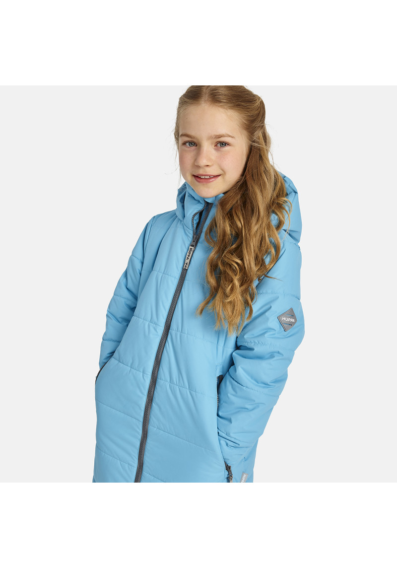 HUPPA Ziemas mētelis NINA 300g