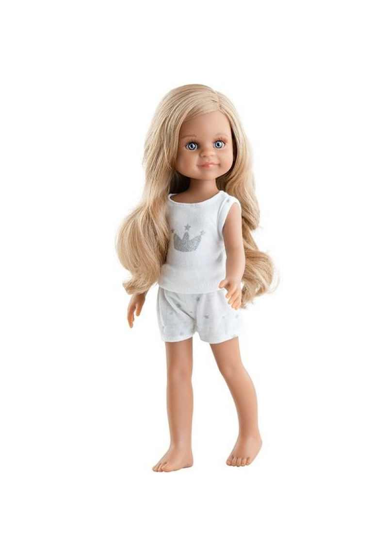 Paola Reina Lelle Simona Amiga Pijama 32cm