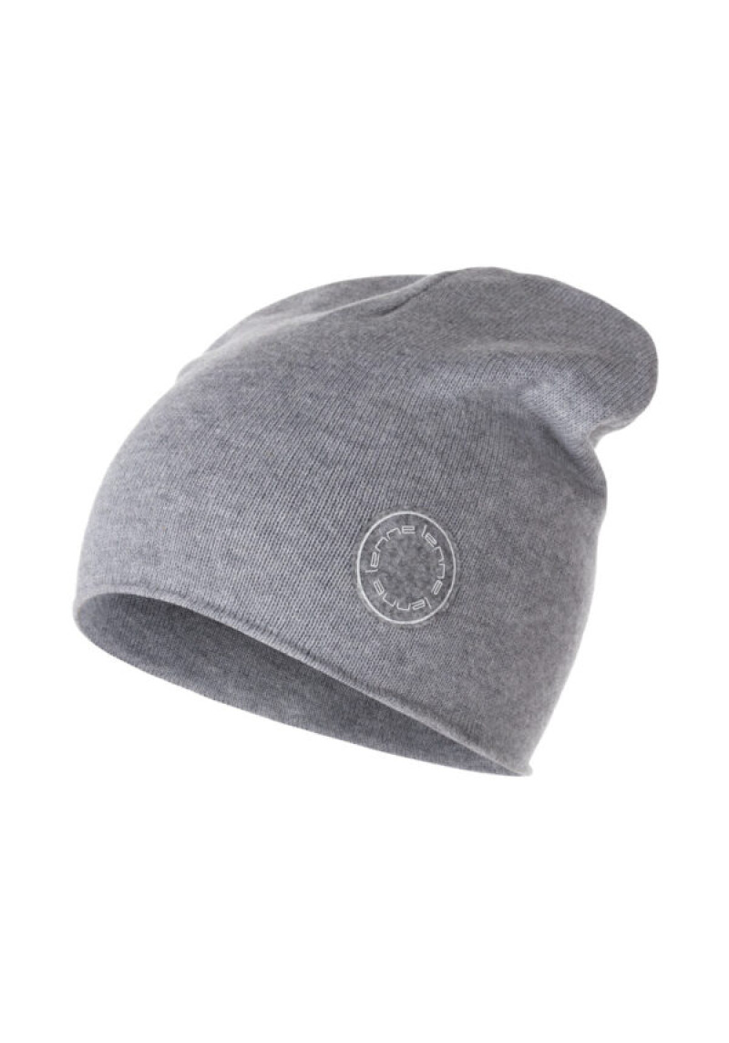 Lenne Adīta kokvilnas pavasara-rudens cepure