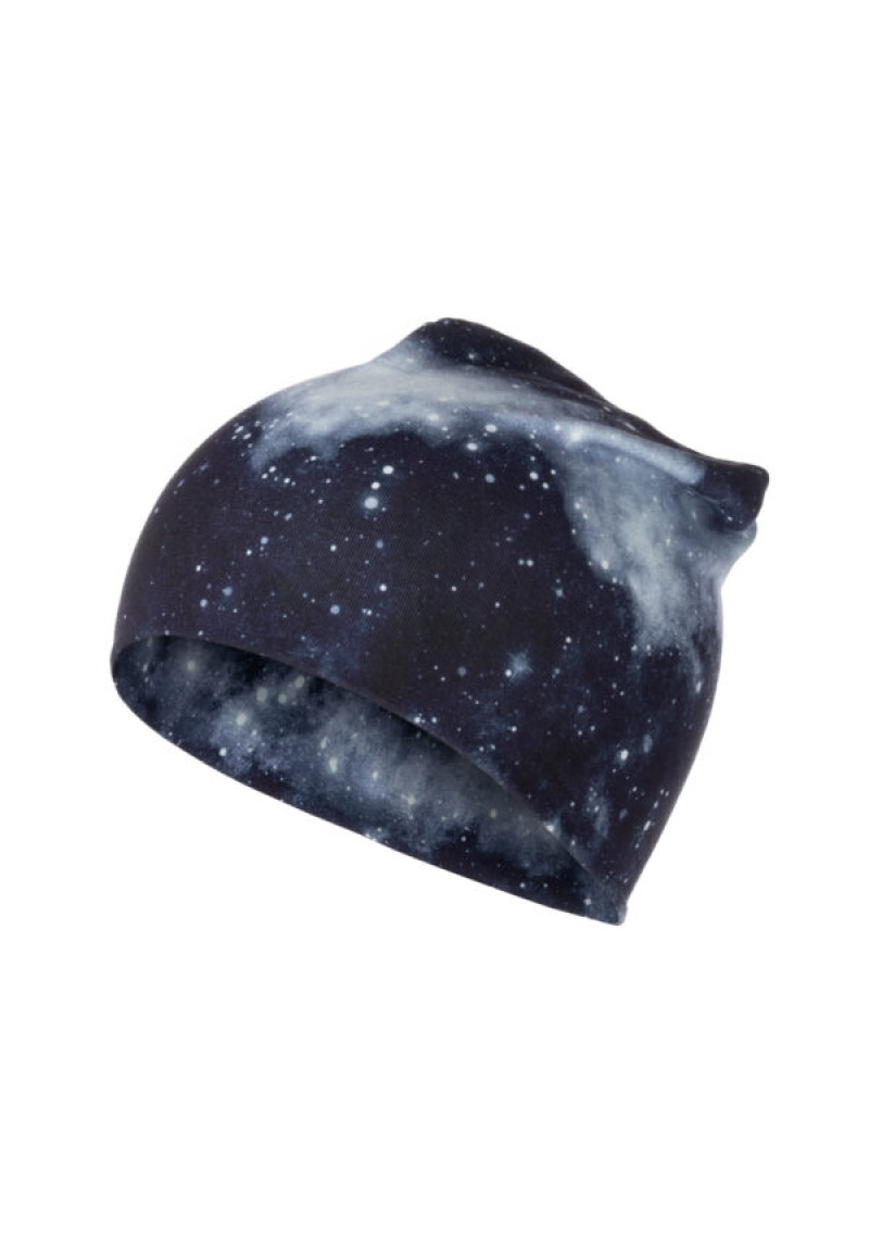 Lenne Dubulta auduma kokvilnas cepure