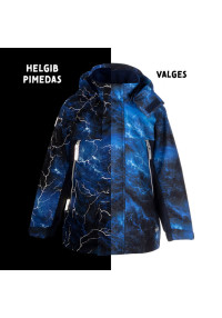 Lenne Active+pavasara parka