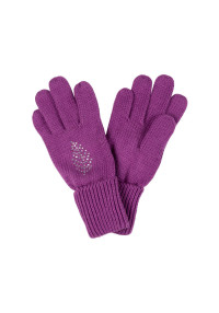 Lenne kokvilnas cimdi