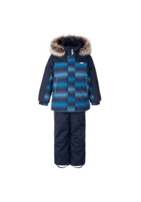 Lennes Ziemas komplekts