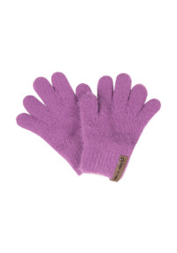 Lenne Mīksti adīti cimdi