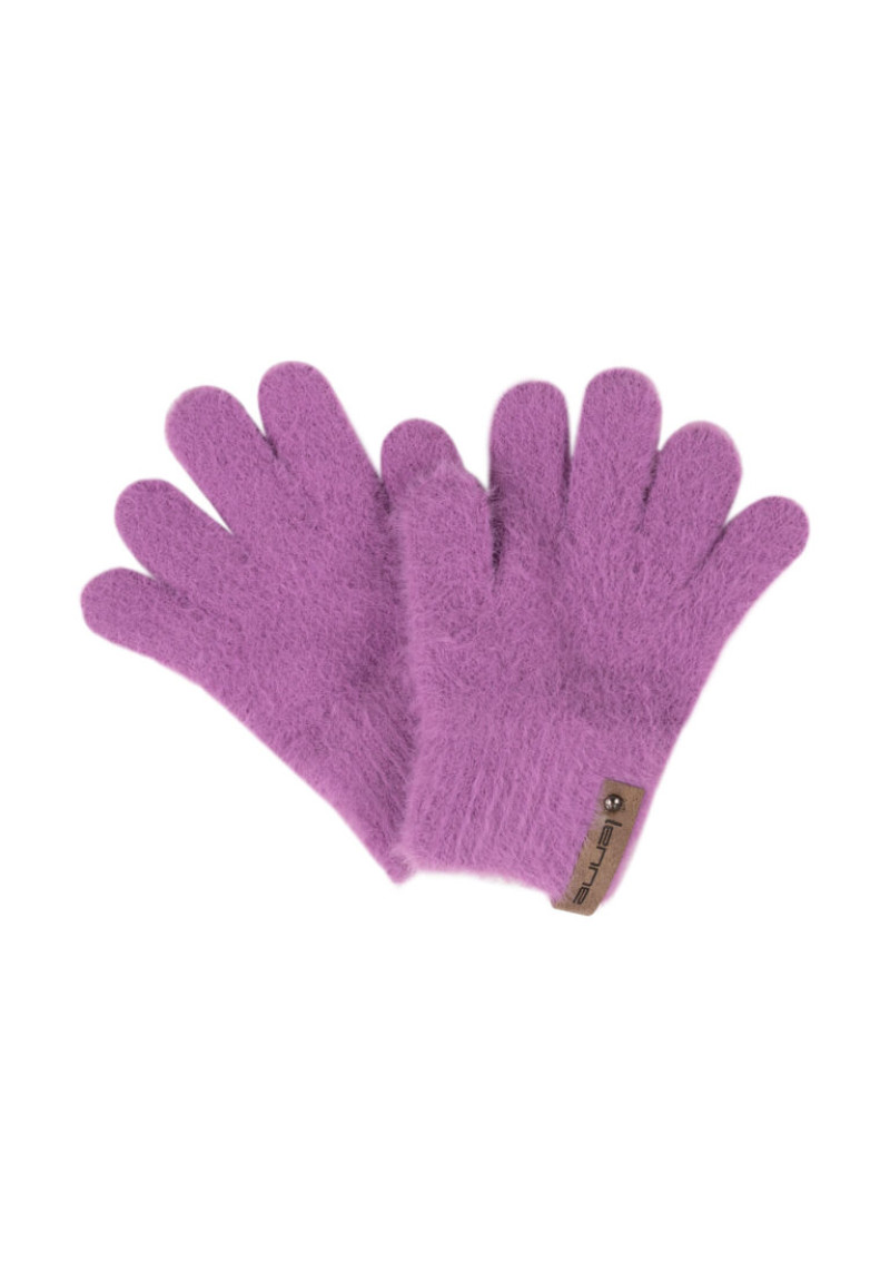 Lenne Mīksti adīti cimdi