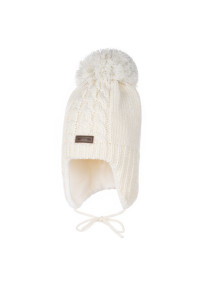 Lenne Merino vilnas ziemas cepure