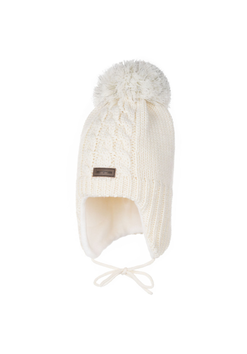 Lenne Merino vilnas ziemas cepure