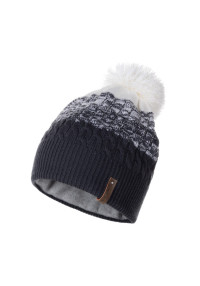 LENNE Ziemas cepure ar siltu oderi