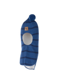 Lenne Vilnas ziemas cepure-šalle