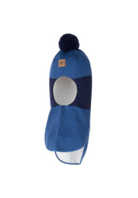 Lenne Vilnas ziemas cepure-šalle