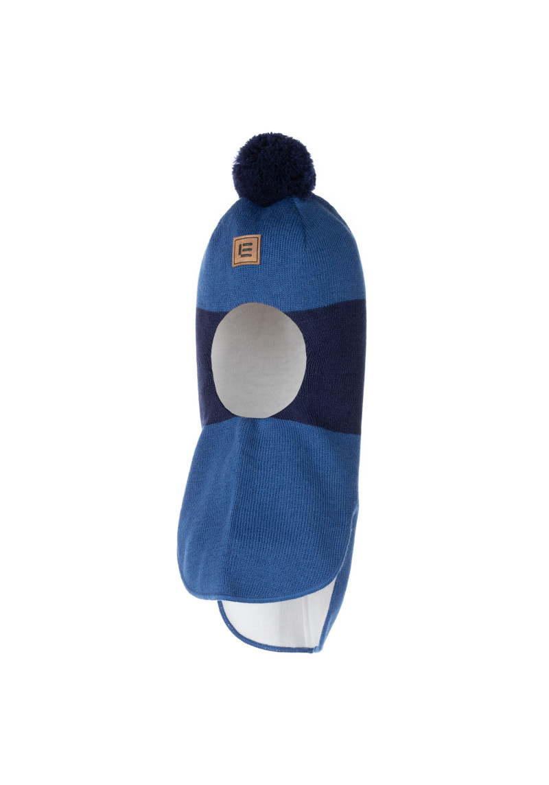 Lenne Vilnas ziemas cepure-šalle