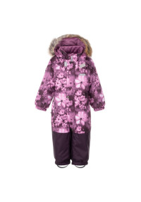 Lenne Īpaši silts ziemas kombinezons ar dubulto oderi