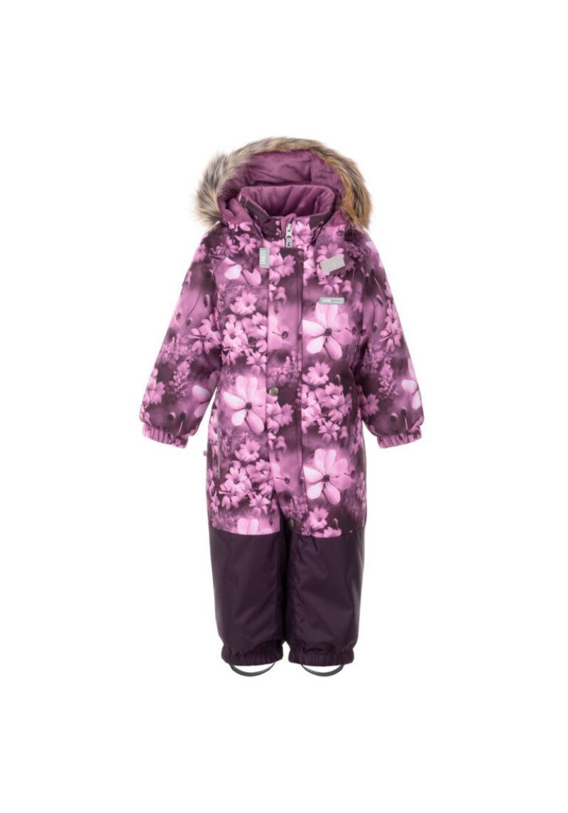 Lenne Īpaši silts ziemas kombinezons ar dubulto oderi