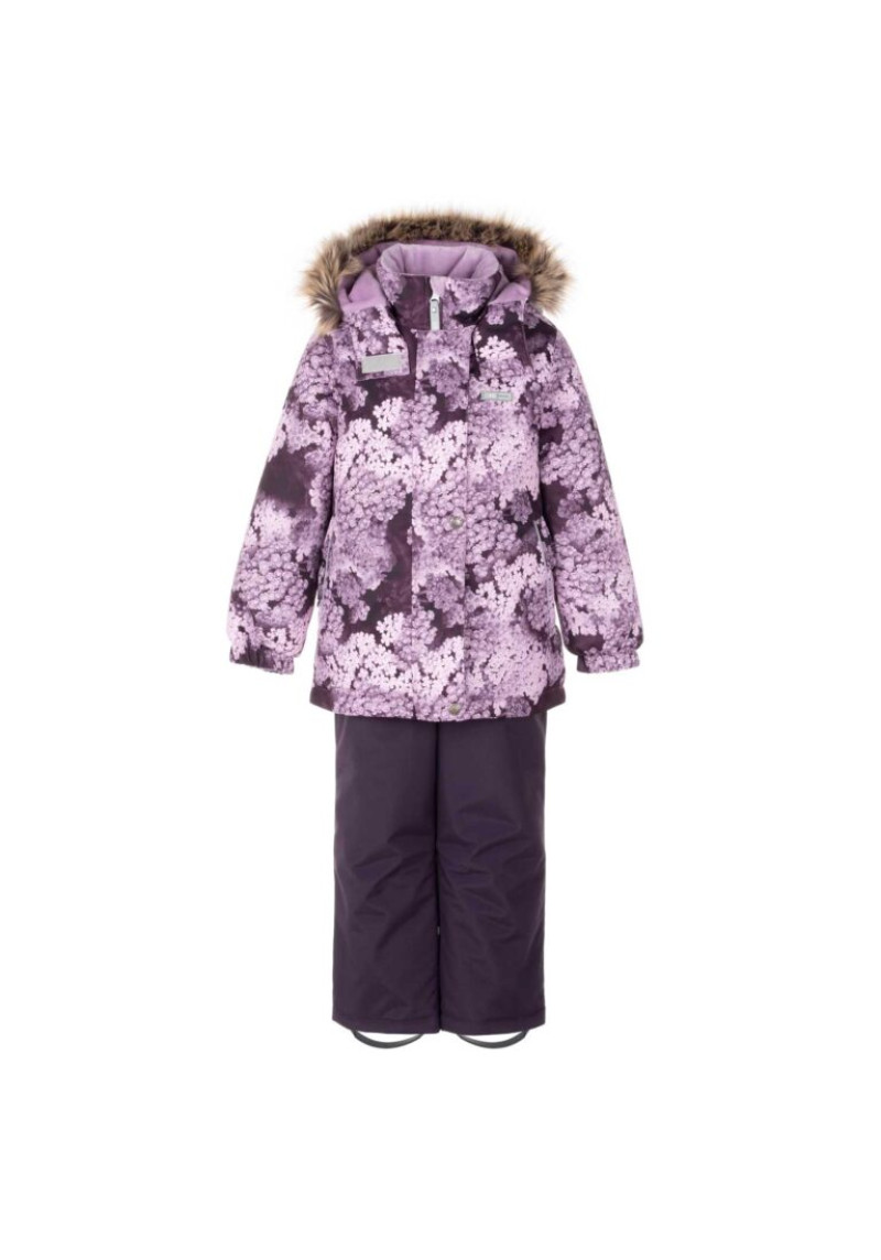 Lenne Ziemas komplekts