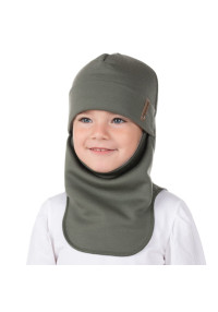 LENNE Merino vilnas balaklava