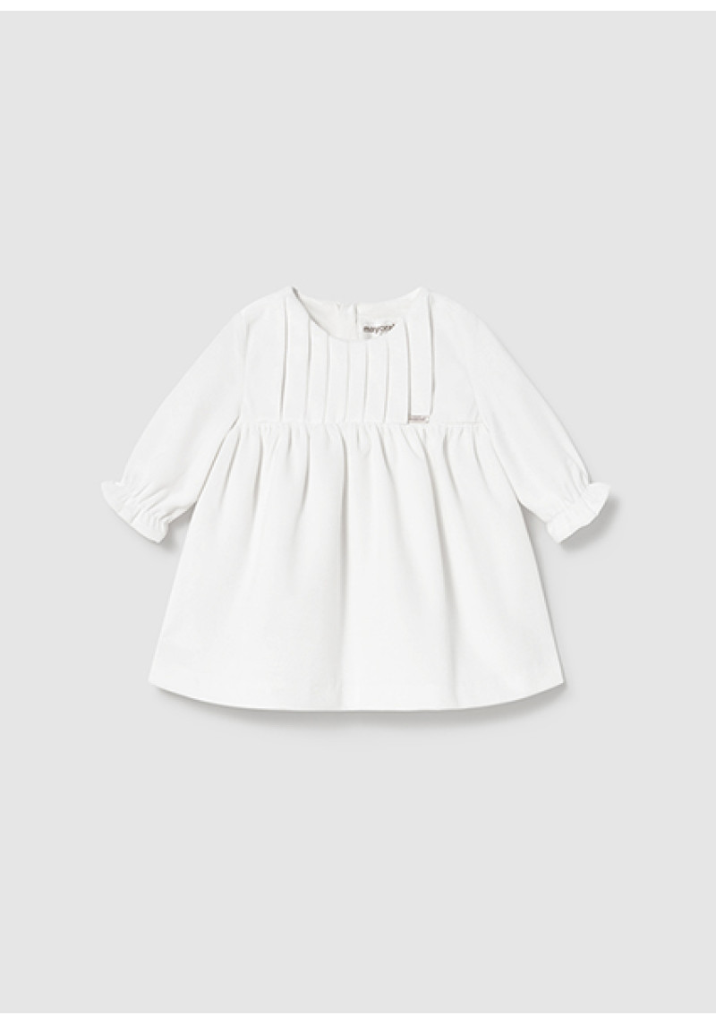 MAYORAL Velveta kleita