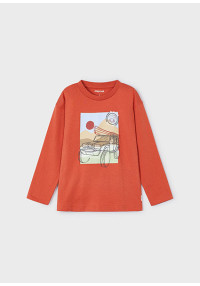 MAYORAL Garroku T-krekls