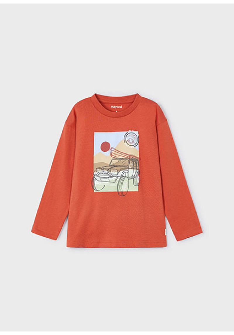 MAYORAL Garroku T-krekls