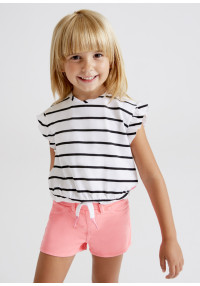 MAYORAL Svītrains krekliņš