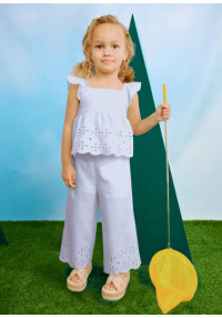 MAYORAL Kokvilnas komplekts