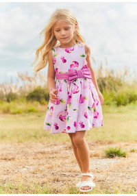 MAYORAL Kokvilnas kleita