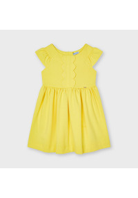 MAYORAL Dzeltena kleita