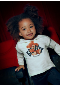 MAYORAL Garroku krekls