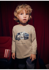 MAYORAL Garroku krekls