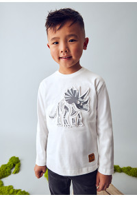 MAYORAL Garroku T-krekls