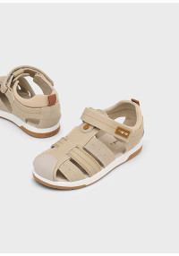 MAYORAL Ādas sandeles