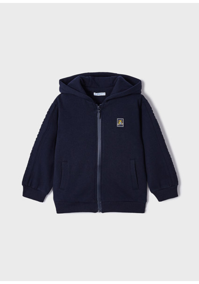MAYORAL Pullovers ar kapuci