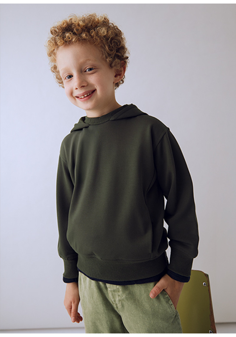 MAYORAL Hoodi ar kapuci