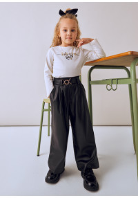 MAYORAL Platas bikses