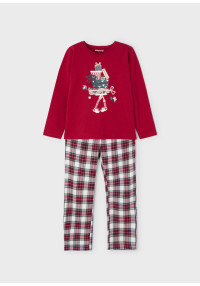 MAYORAL Rūtaina pidžamma