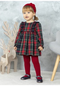 Abel&Lula Sarkanas zeķubikses