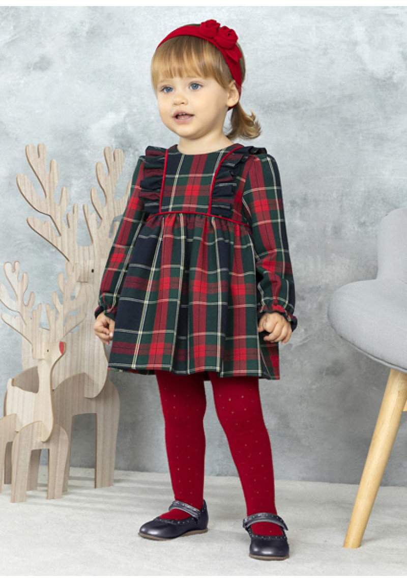 Abel&Lula Sarkanas zeķubikses