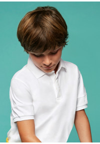 MAYORAL Kokvilnas polo