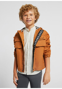 MAYORAL Virsjaka ar kabatām